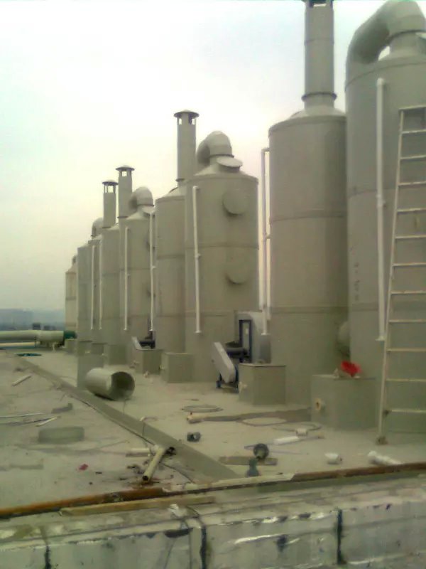 玻璃鋼風機